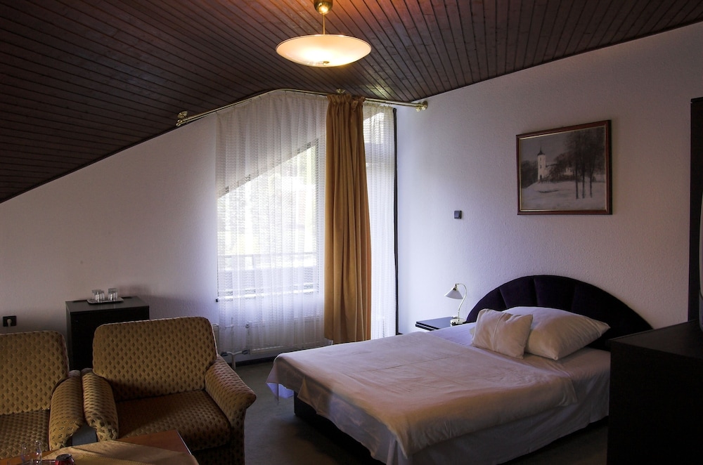 

Torino - Budapest - Hotel Molnár