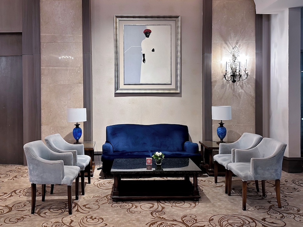 

Milano - El Café - El Embajador, a Royal Hideaway Hotel