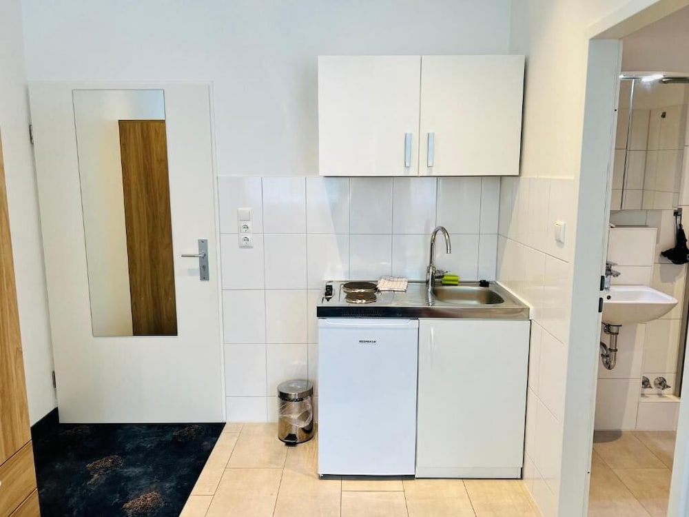 

Bologna - Amburgo - City Apartment Hotel Hamburg
