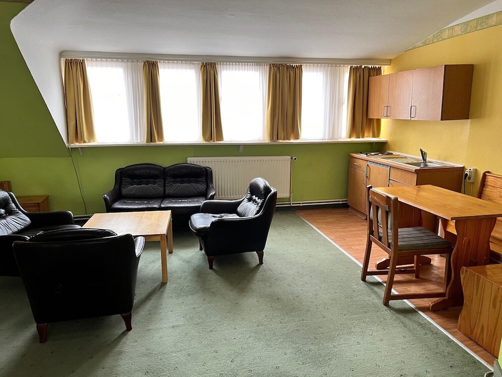 

Venezia - Amburgo - City Apartment Hotel Hamburg