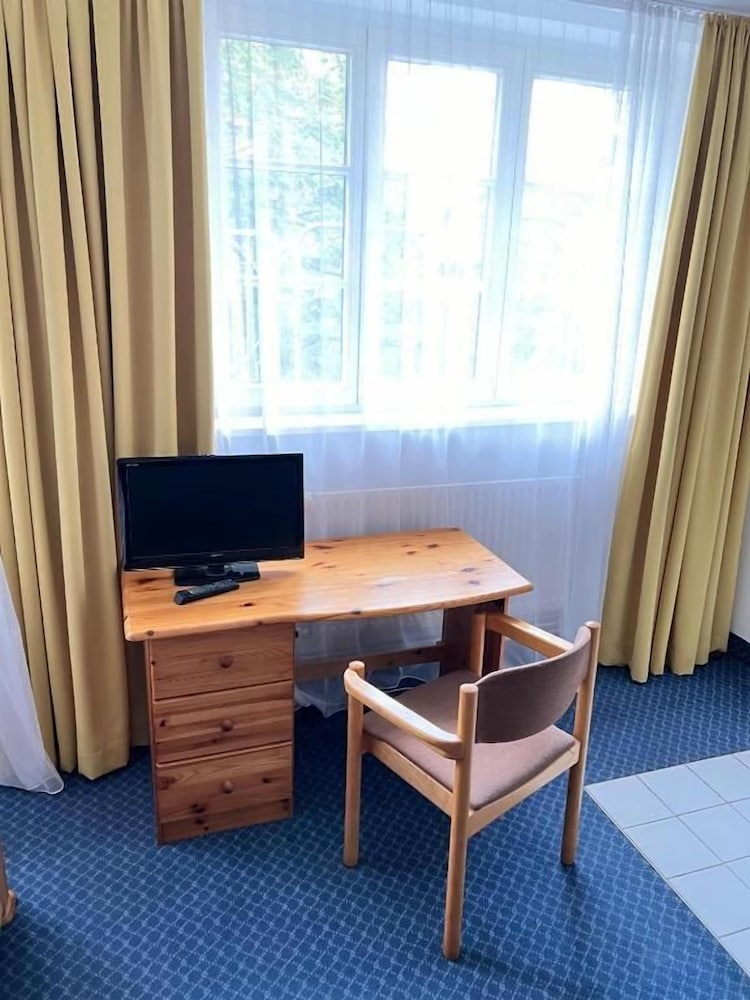 

Roma - Amburgo - City Apartment Hotel Hamburg