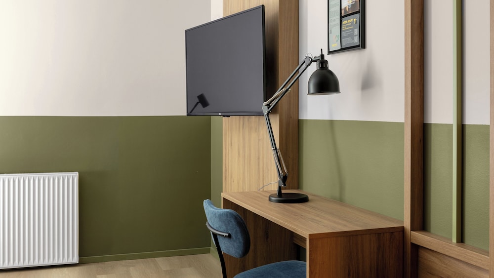 

Milano - Trondheim - Comfort Hotel Trondheim