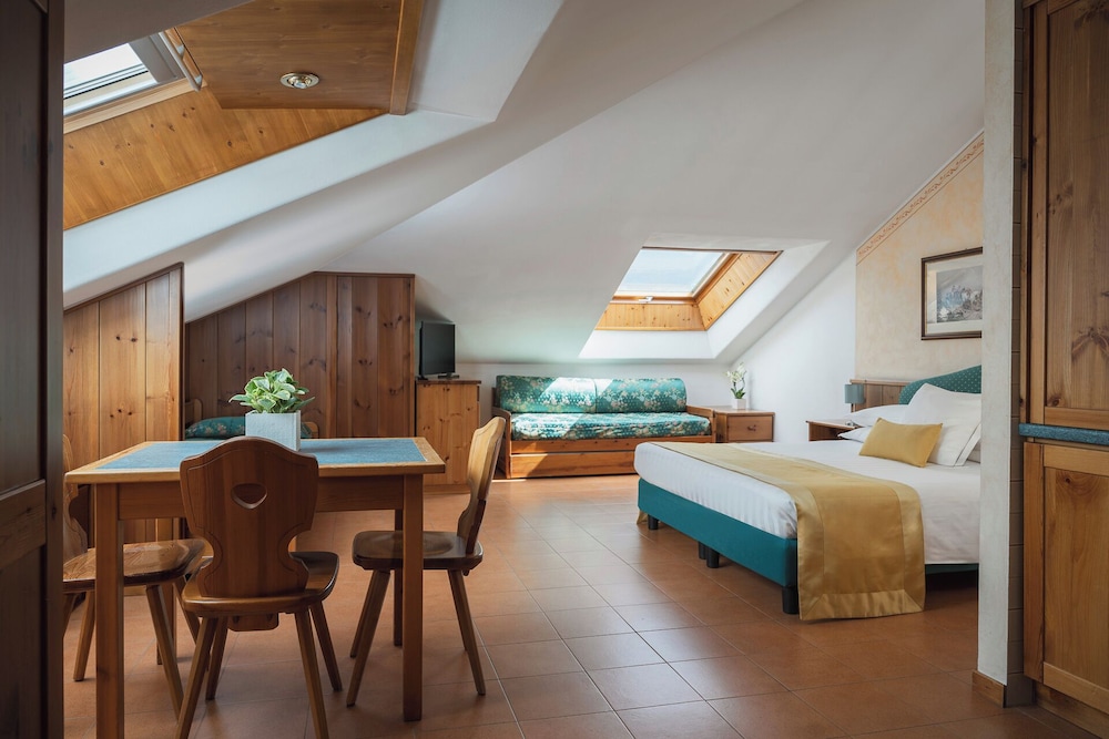 

Olbia - Valdisotto - Cristallo Hotel Residence