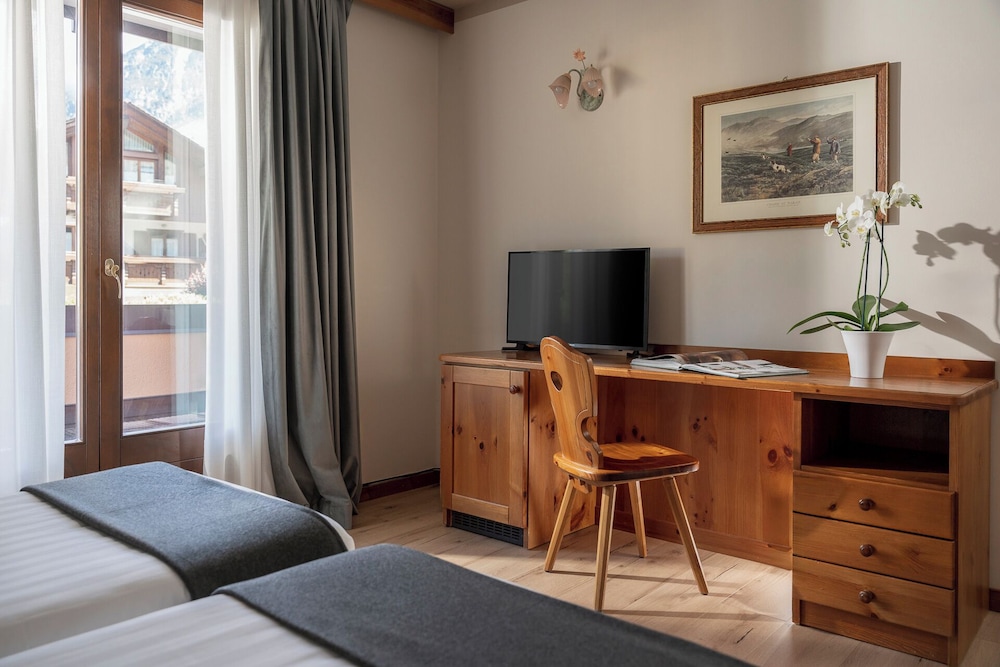 

Torino - Bormio - Cristallo Hotel Residence