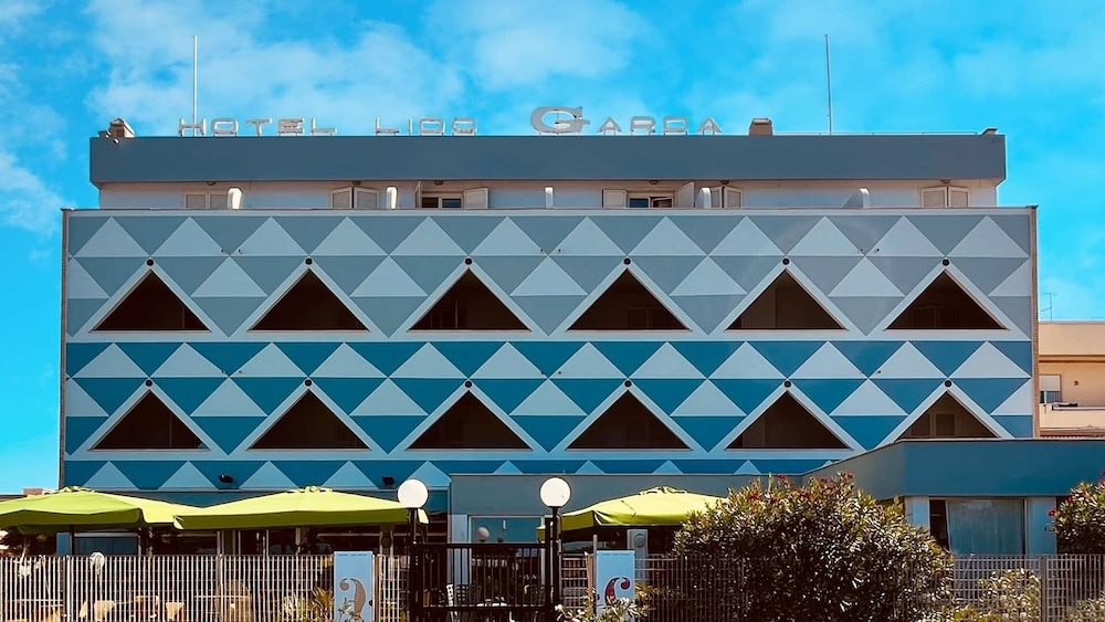 

Palermo - Nettuno - Hotel Lido Garda