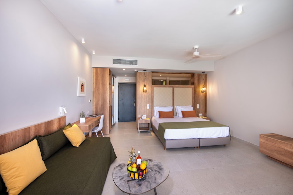 

Milano - Marathi - Kiani Beach Resort Family All Inclusive
