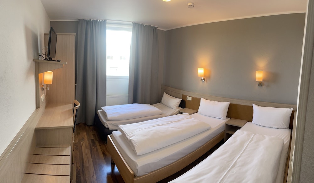 

Trieste - Monaco di Baviera - Hotel Imperial