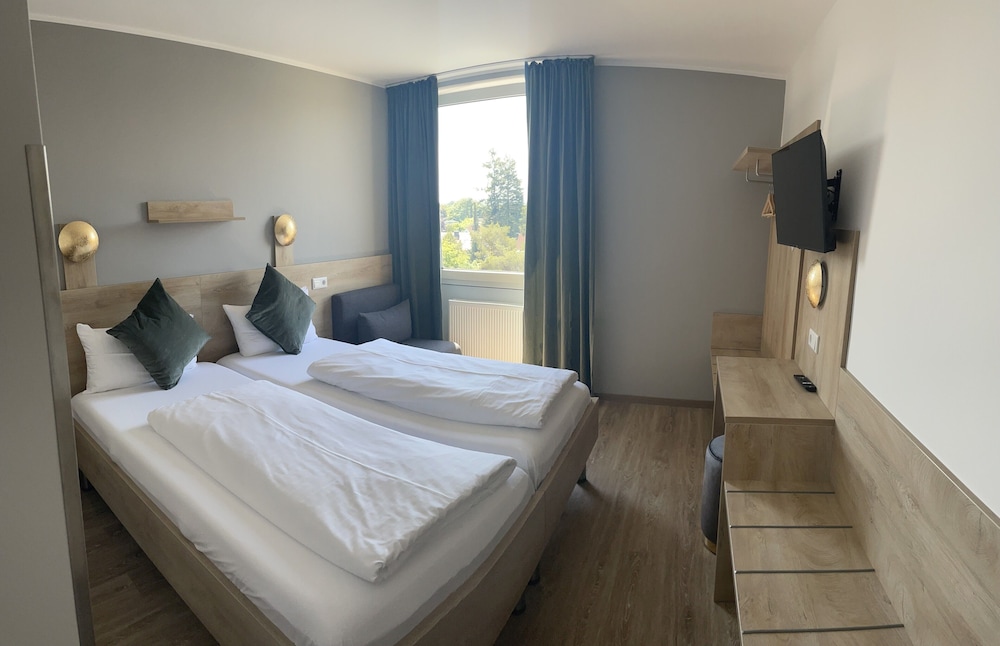 

Roma - Germering - Hotel Imperial