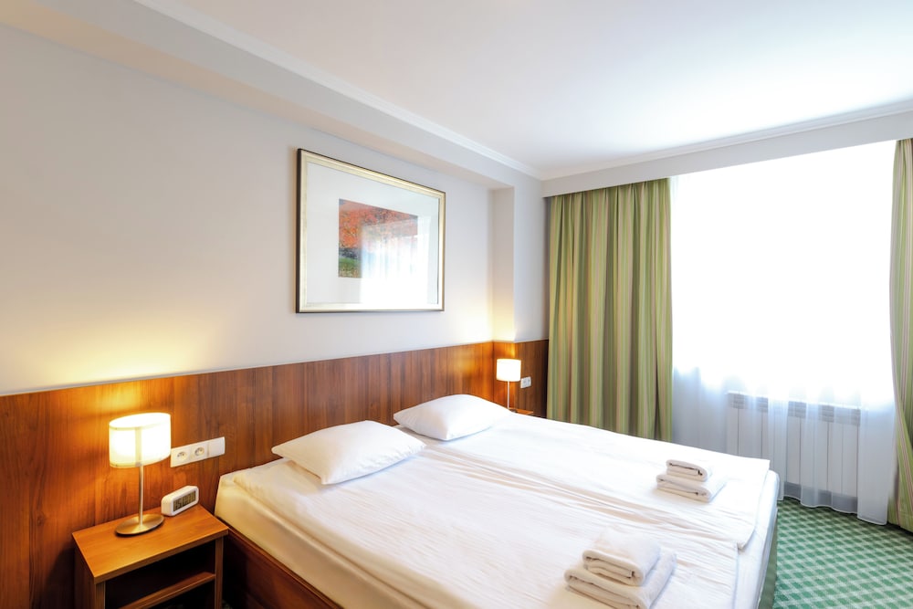

Verona - Varsavia - Hit Hotel