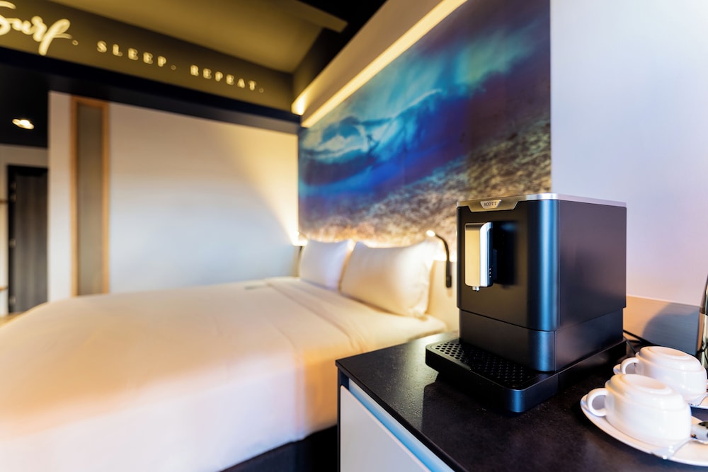 

Roma - Papeete - Boutique Hotel Kon Tiki Tahiti