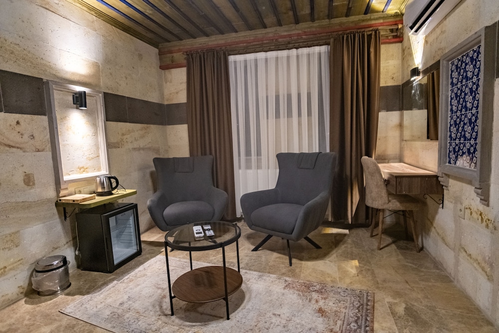 

Palermo - Cappadocia - Uçhisar Premium