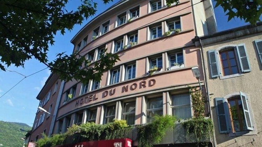 

Catania - Leysin - Hotel Du Nord