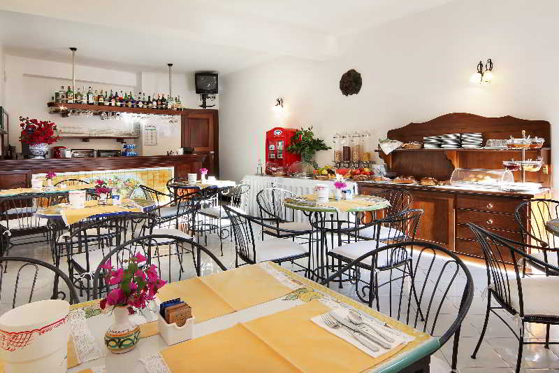 

Bologna - Isole Eolie, Sicilia - Hotel A Pinnata
