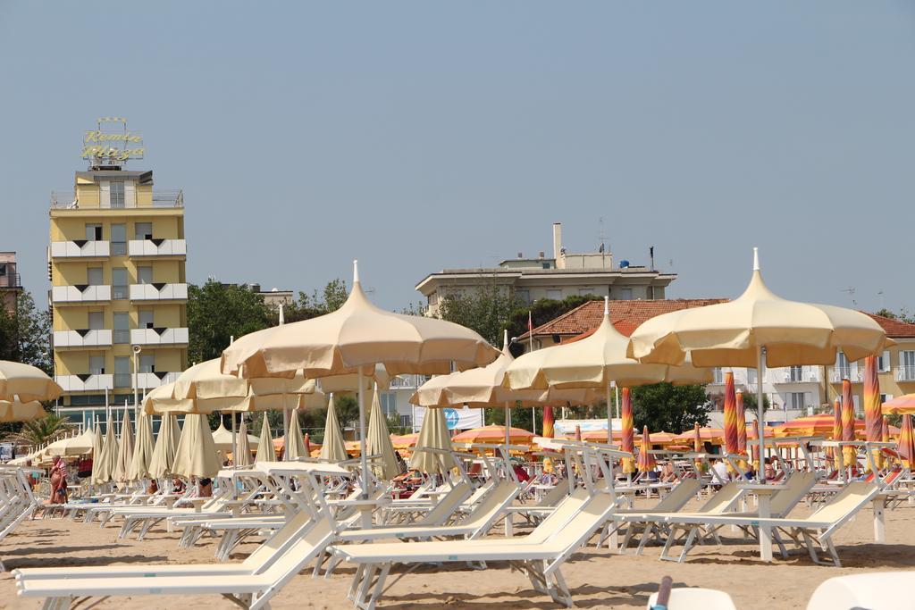 

Milano - Riccione - Remin Plaza