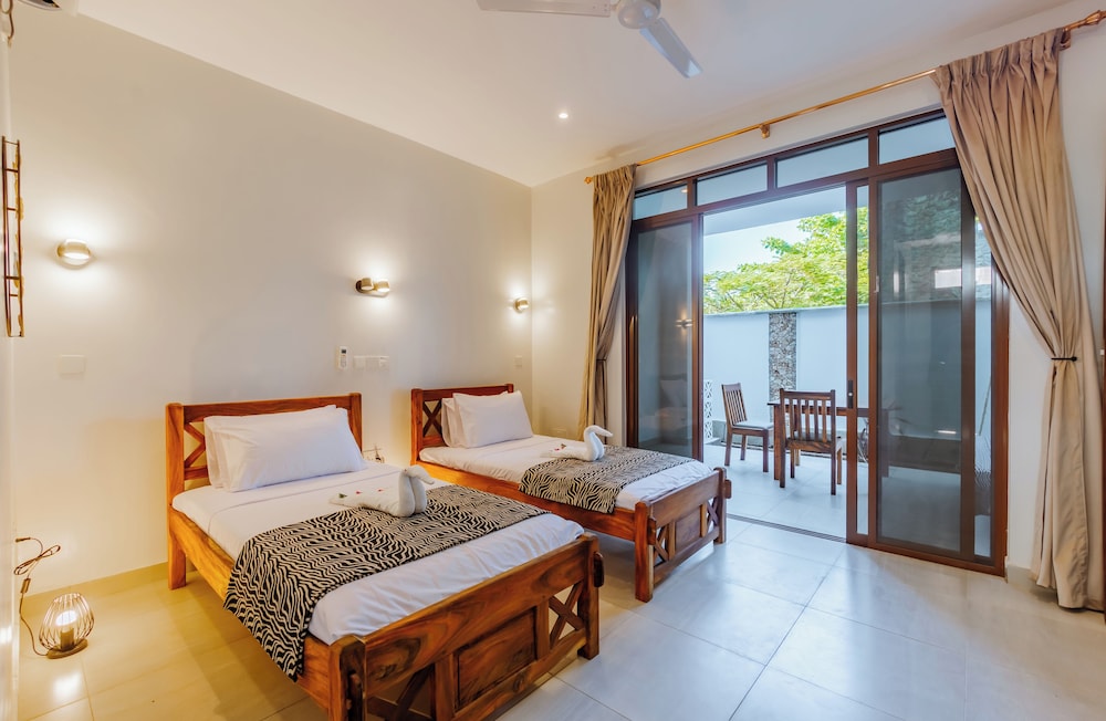 

Venezia - Msambweni - YU Resort