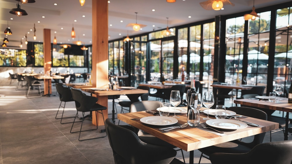 

Milano - Golem - Hotel Ruko Boutique