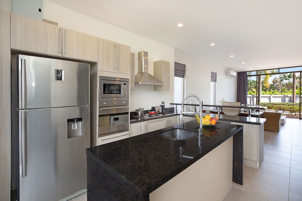 

Napoli - Ban Pa Khlok - Spacious 3BR Pool Access Villa Argent 7