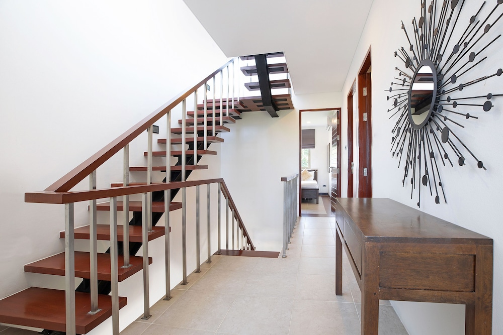 

Napoli - Ban Pa Khlok - Spacious 3BR Pool Access Villa Argent 7