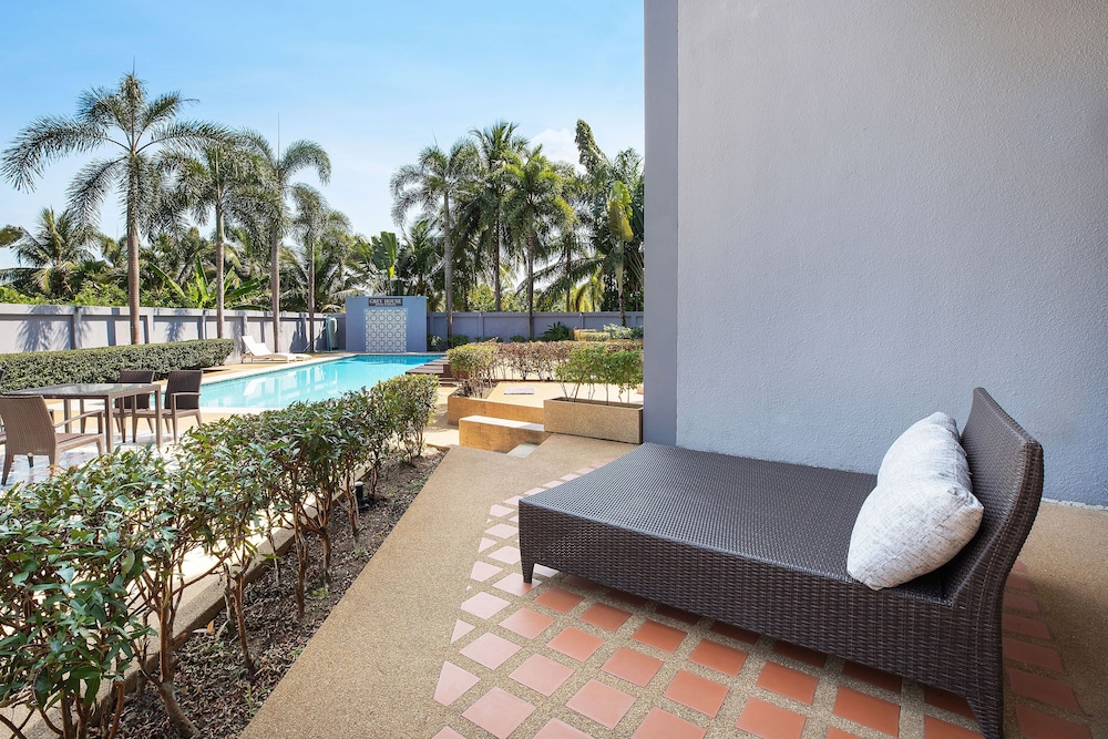 

Milano - Por Bay - Spacious 3BR Pool Access Villa Argent 7