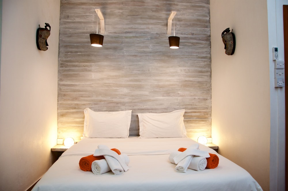 

Roma - Port Louis - Villa Anakao Mauritius