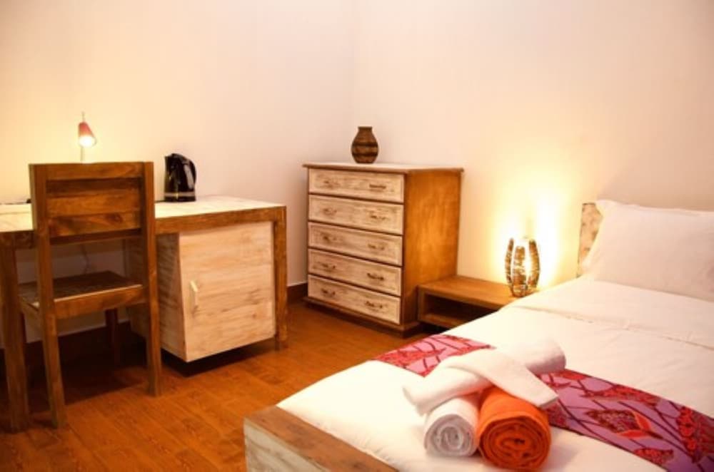 

Venezia - Port Louis - Villa Anakao Mauritius