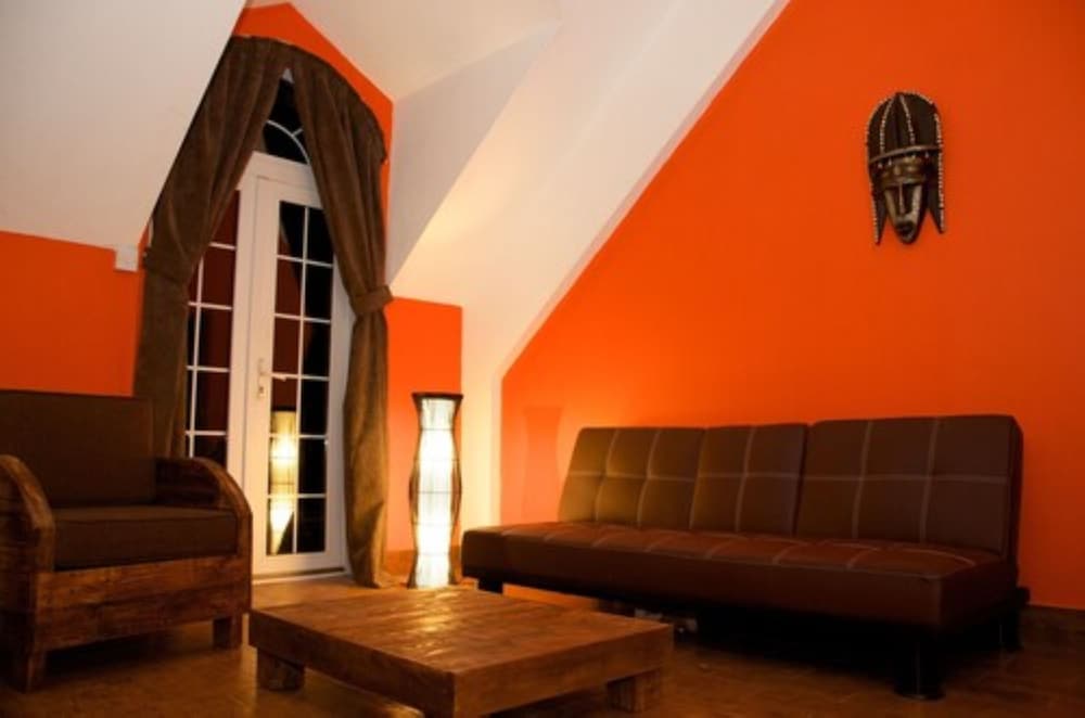 

Verona - Port Louis - Villa Anakao Mauritius