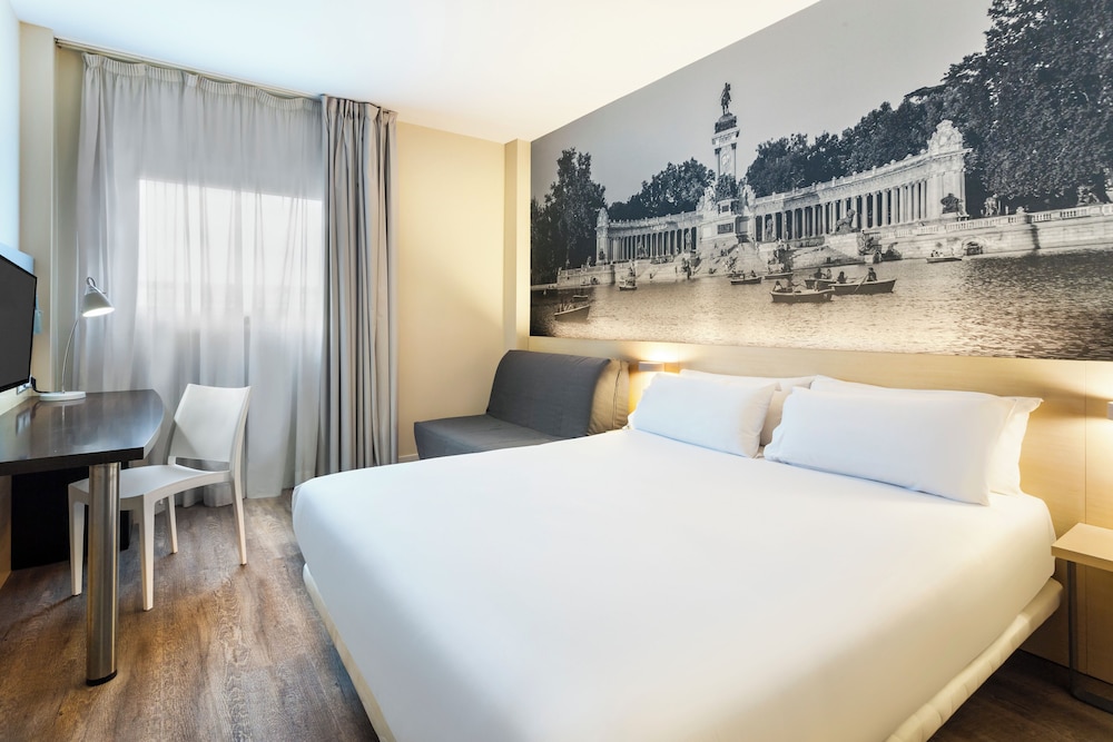 

Bologna - San Fernando de Henares - B&B Madrid Aeropuerto T1 T2 T3