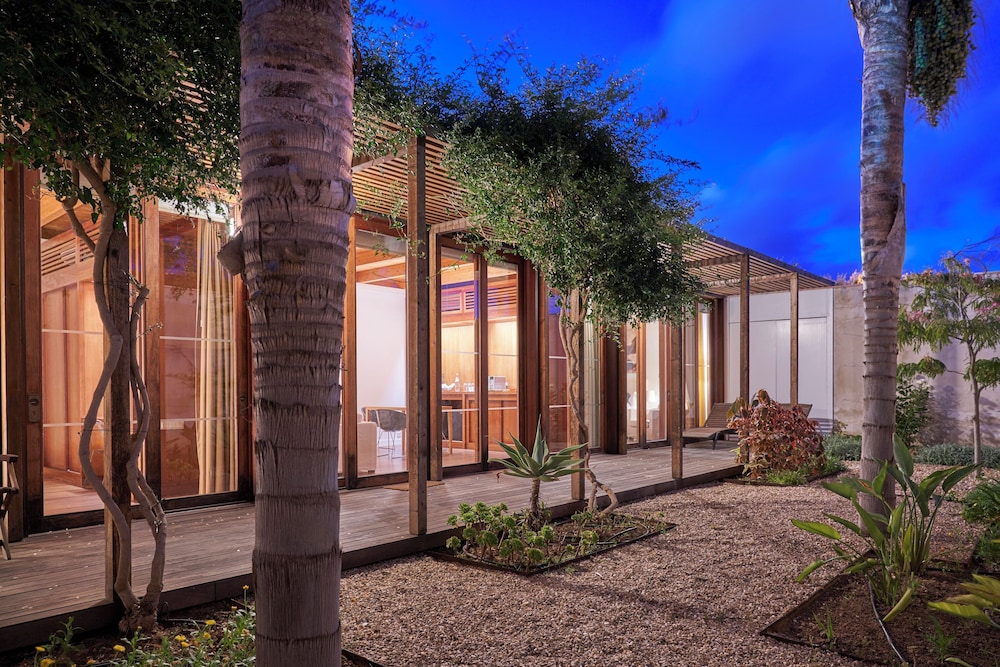 

Milano - Porto Santo - Hotel Porto Santo & Spa