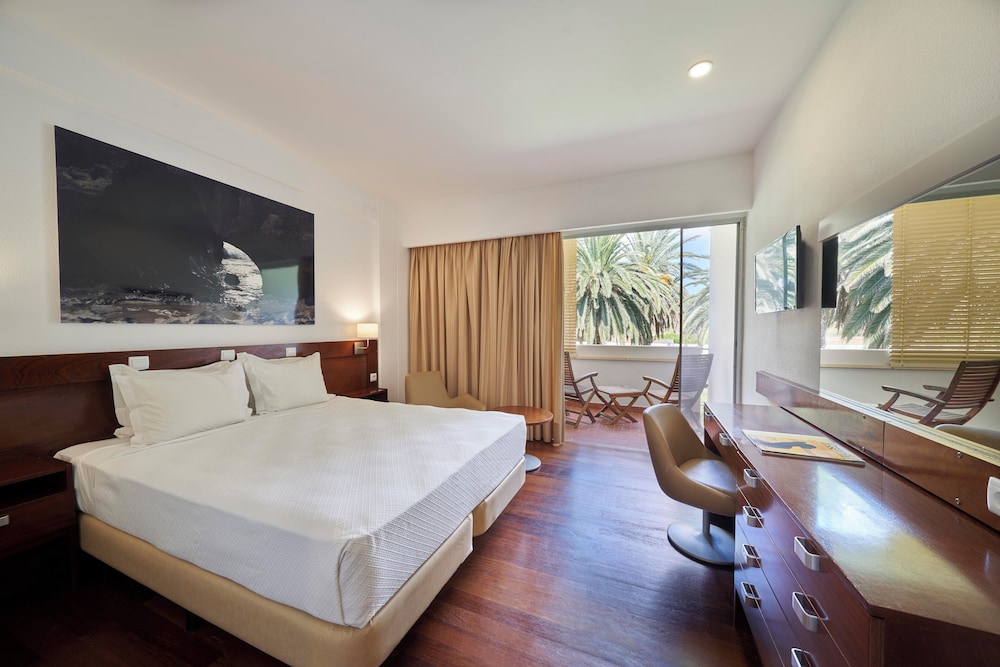 

Roma - Porto Santo - Hotel Porto Santo & Spa