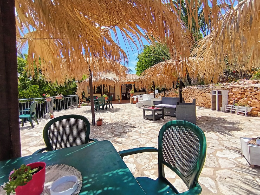 

Forlì - Scopello, Trapani - Hotel Grotticelli