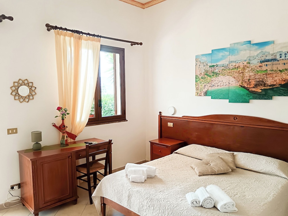 

Verona - Scopello, Trapani - Hotel Grotticelli