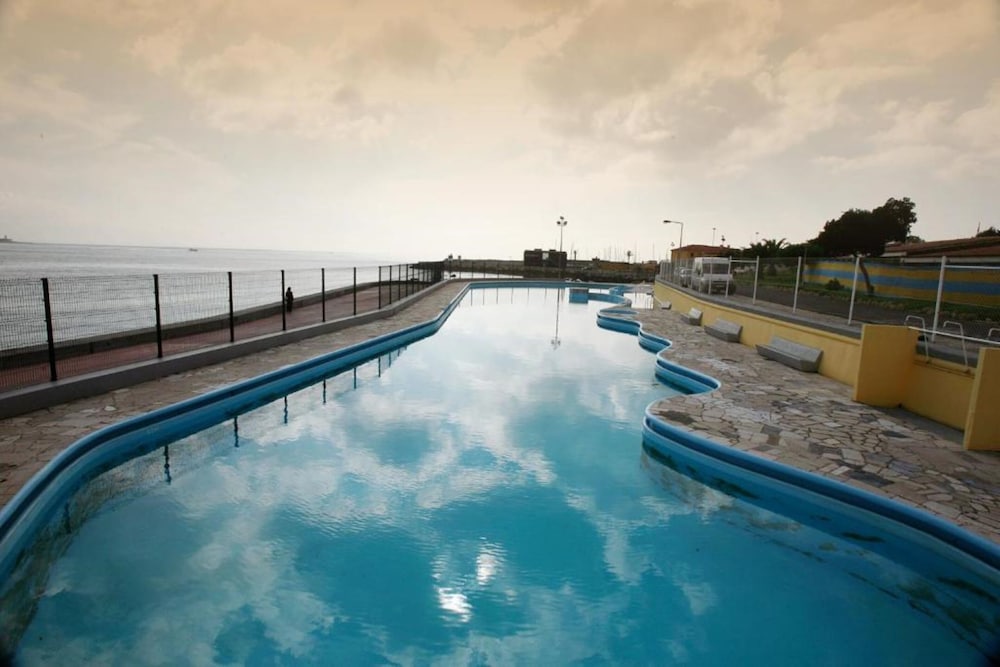 

Milano - Estoril - INATEL Oeiras