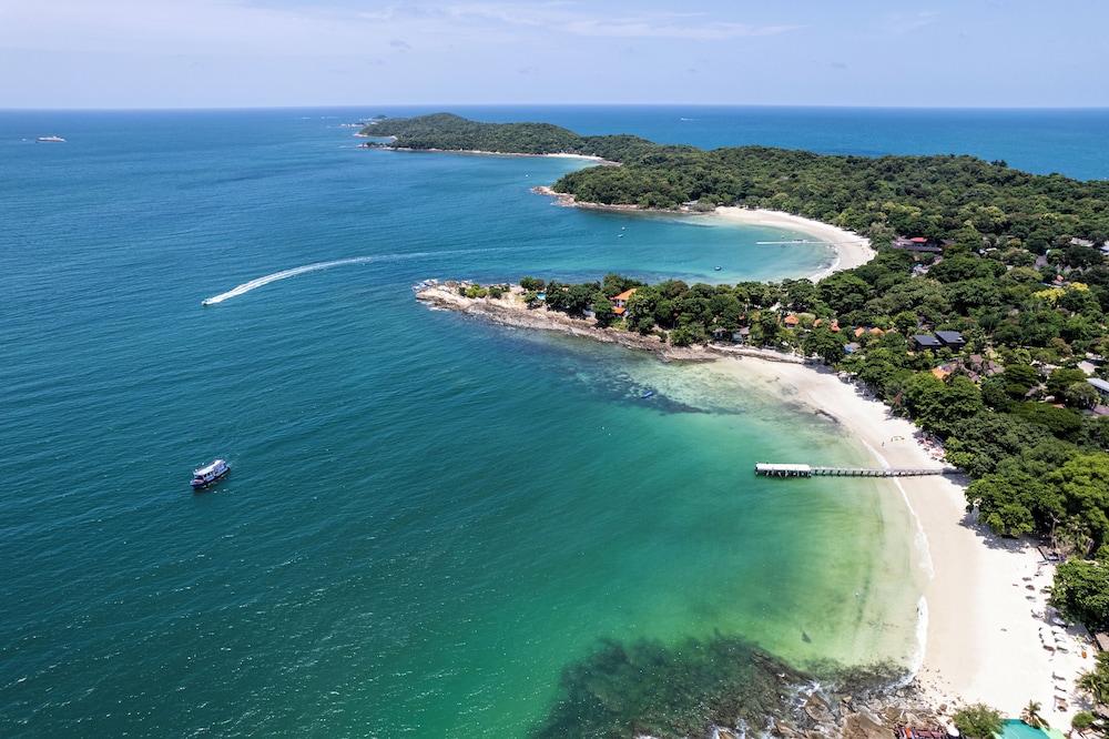 

Milano - Ko Samed - Samed Tropical Resort
