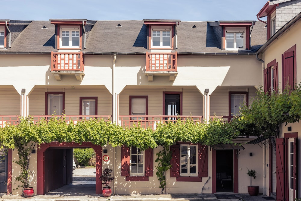 

Venezia - Pouzac - Le Clos du 5 - Appart Hotel Bagneres