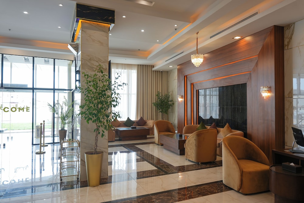 

Venezia - Gizan - AL MADA AL Arabia Hotel