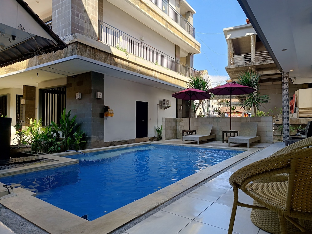 

Milano - Kuta - Bali - Nasya Residence