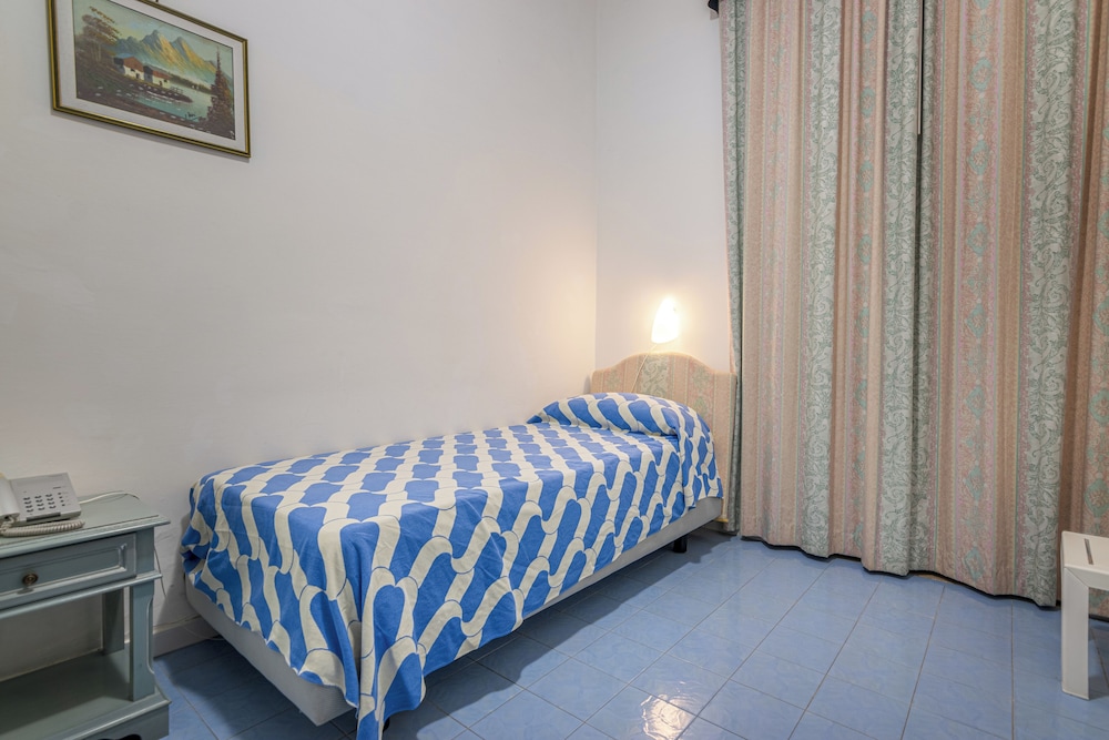 

Lamezia Terme - Diamante - Hotel Poseidon