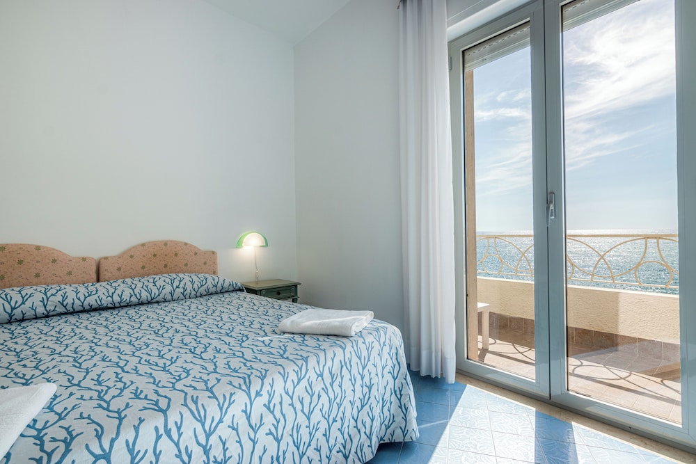

Bologna - Diamante - Hotel Poseidon
