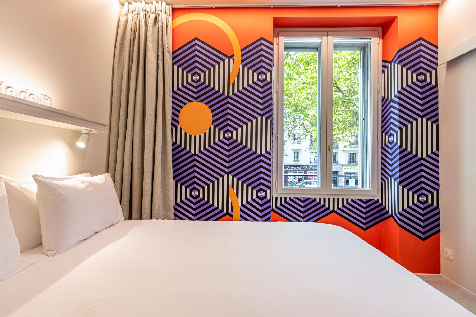 Standard doppelzimmer