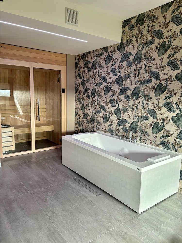 

Olbia - Villafranca di Verona - Hotel Saccardi & Spa - Adults Only