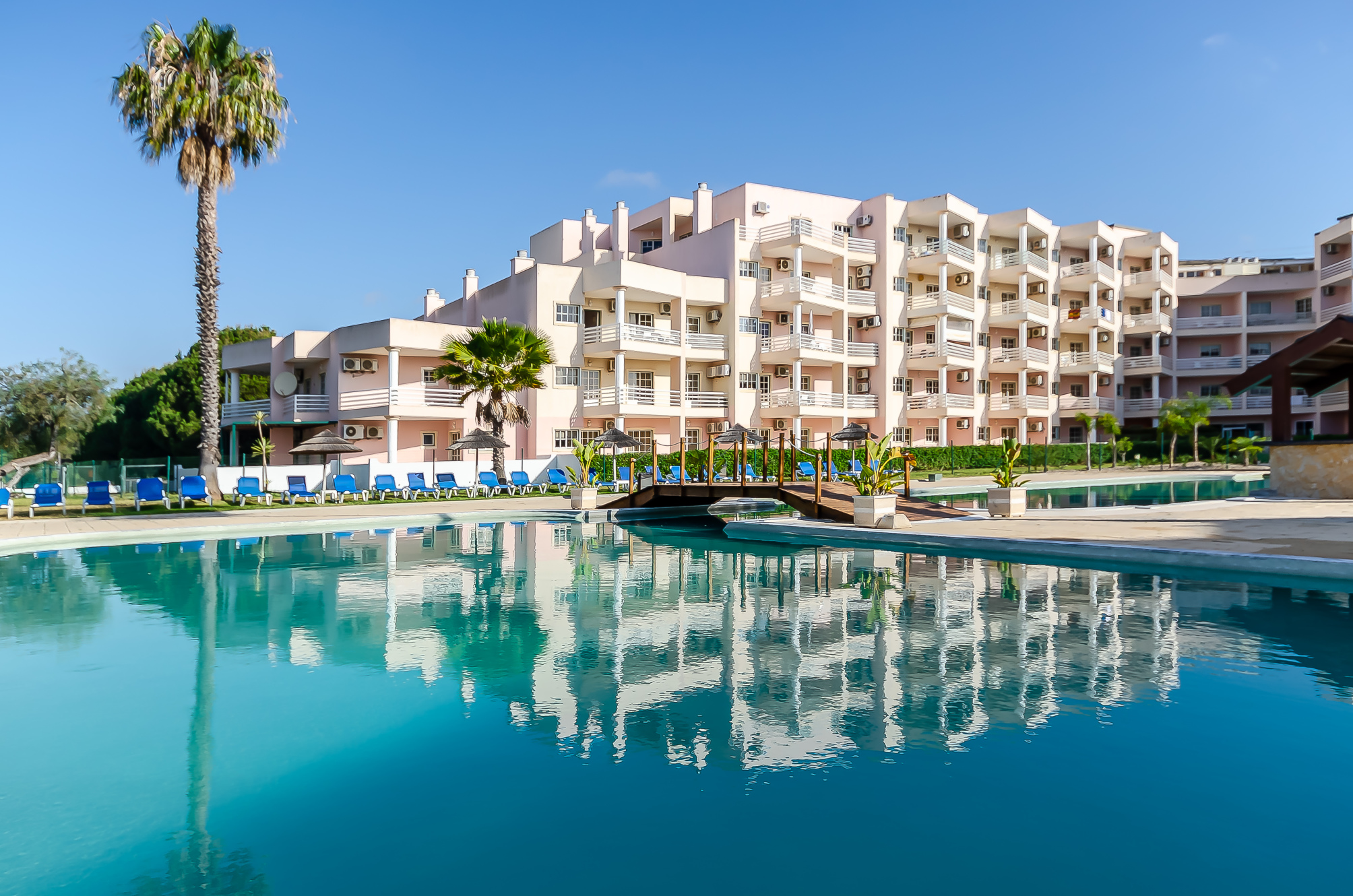 

Roma - Praia da Rocha - TURIM Estrela do Vau Hotel