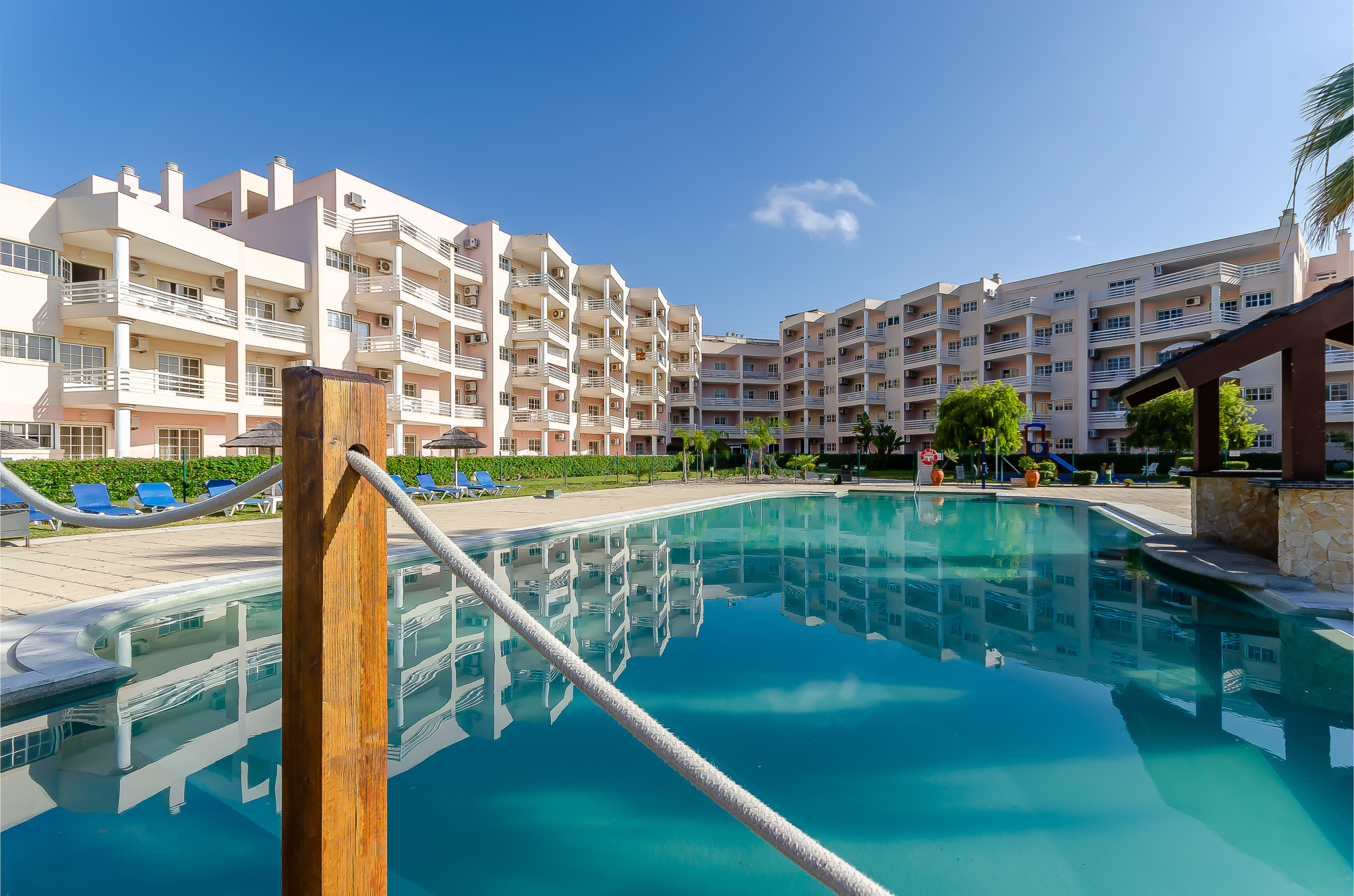 

Venezia - Alvor - TURIM Estrela do Vau Hotel