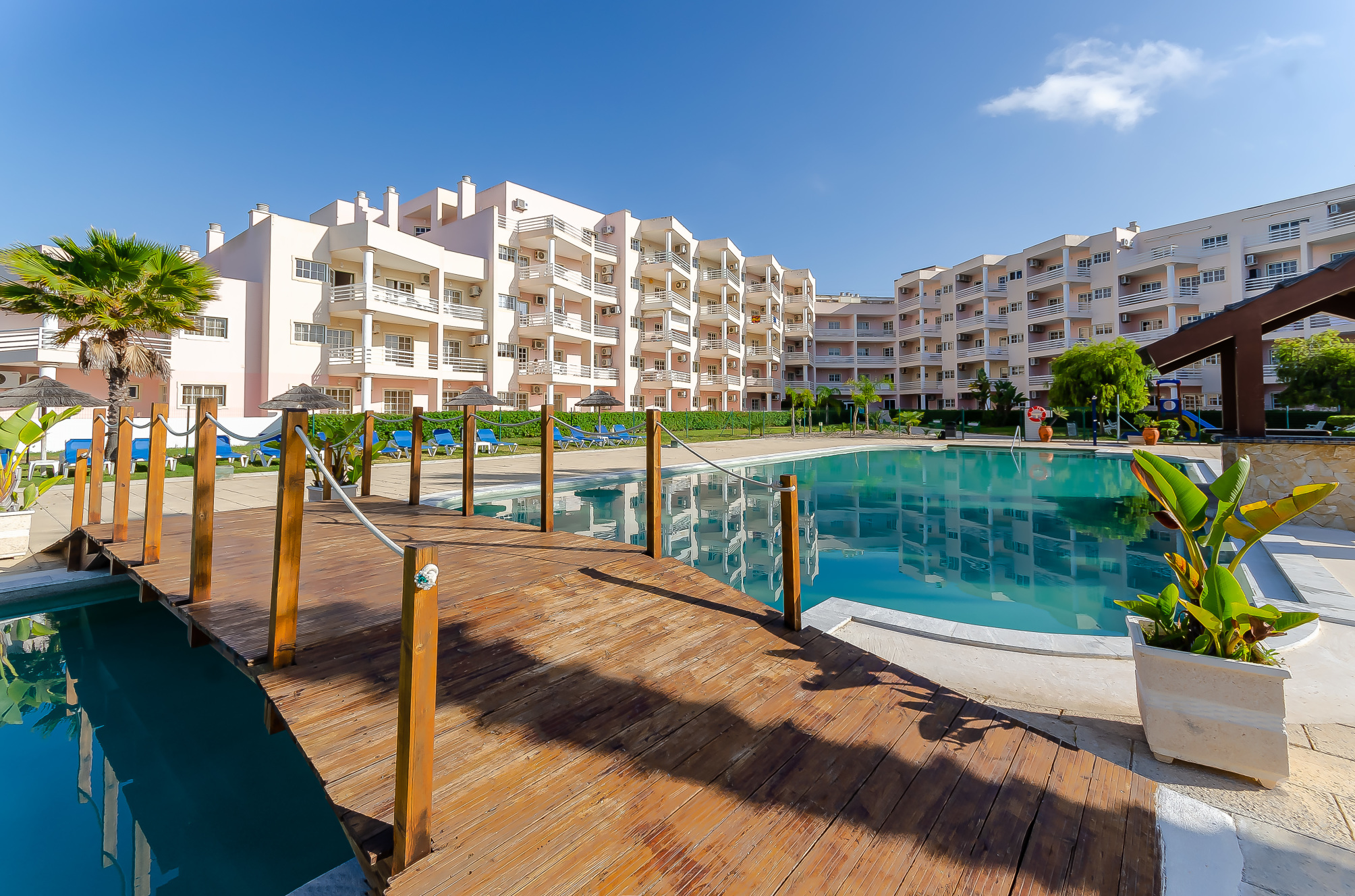 

Venezia - Portimao - TURIM Estrela do Vau Hotel