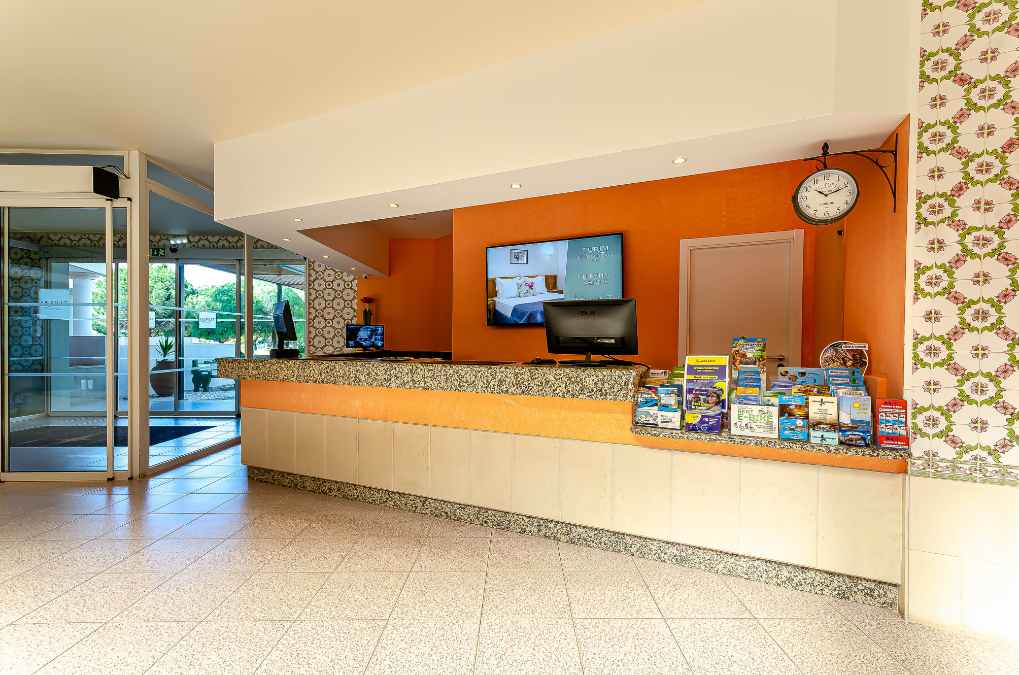 

Bari - Alvor - TURIM Estrela do Vau Hotel