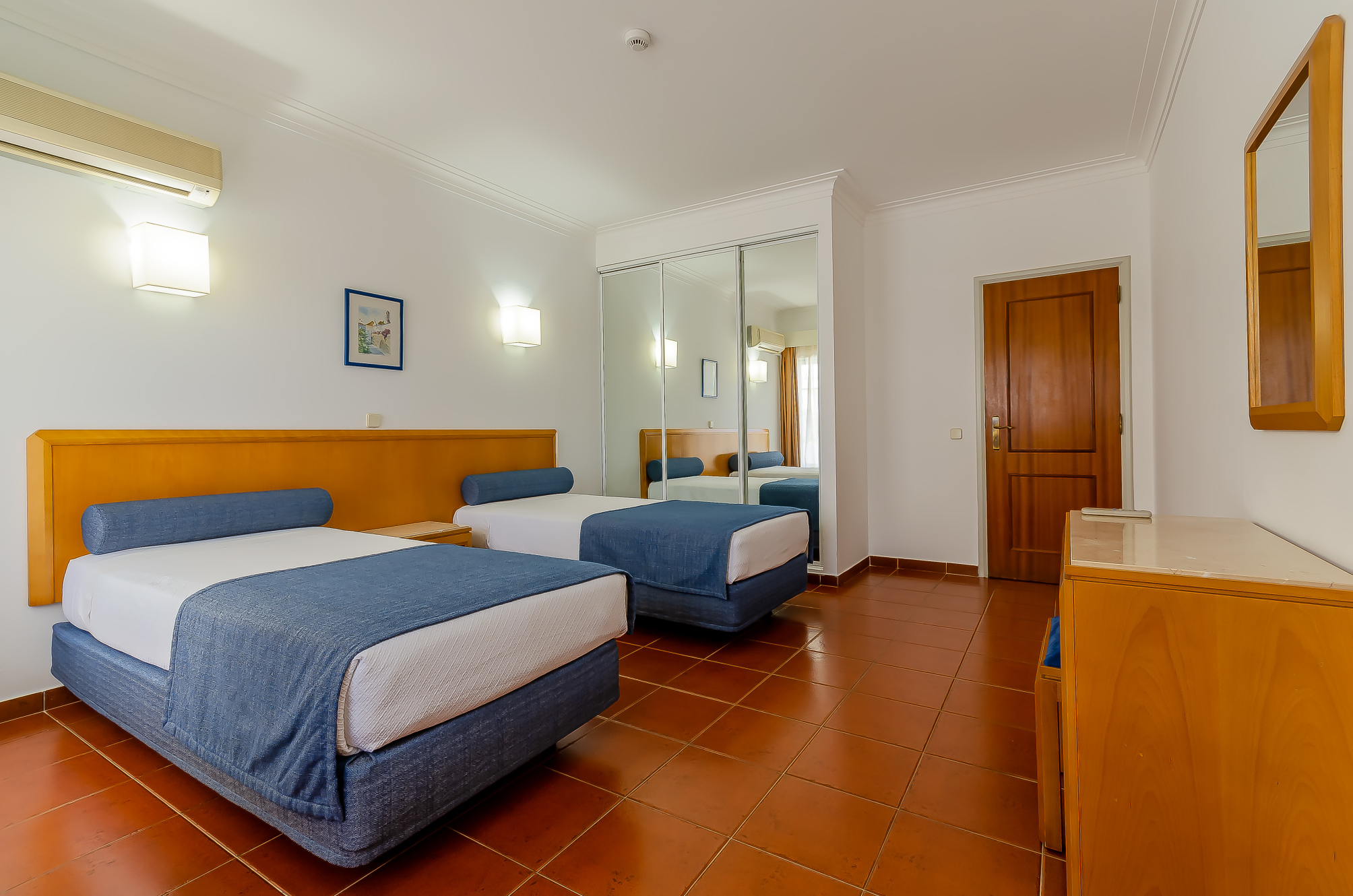 

Verona - Praia da Rocha - TURIM Estrela do Vau Hotel