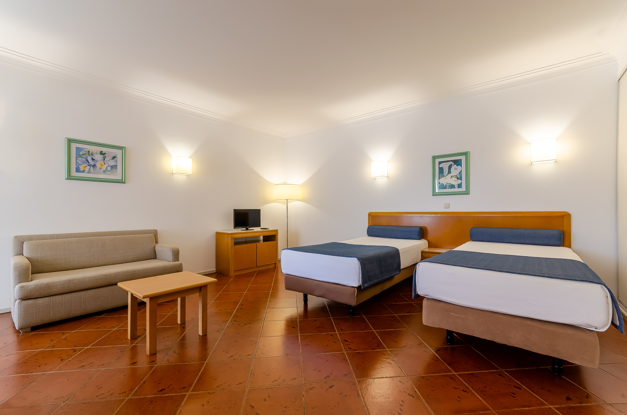 

Venezia - Praia da Rocha - TURIM Estrela do Vau Hotel