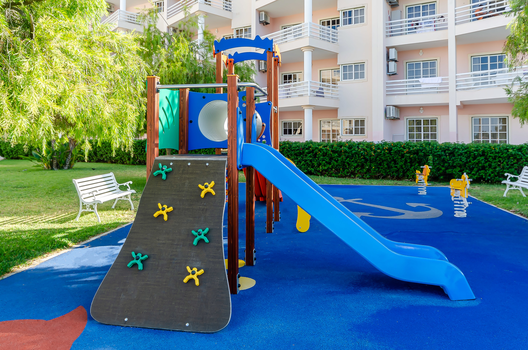 

Roma - Praia da Rocha - TURIM Estrela do Vau Hotel