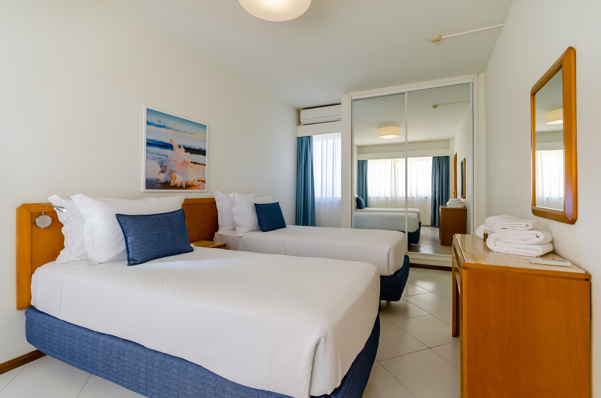 

Roma - Lagoa - TURIM Algarve Mor Apartamentos Turísticos