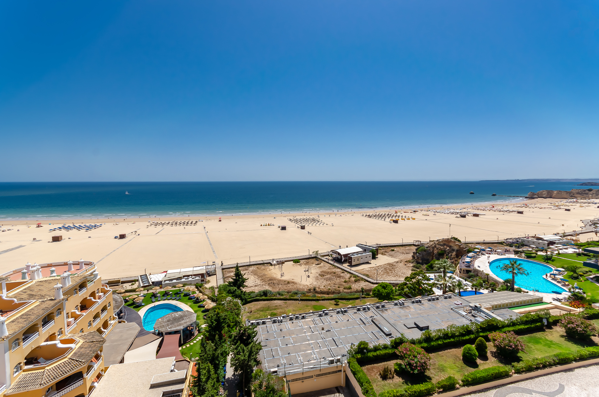 

Milano - Praia da Rocha - TURIM Algarve Mor Apartamentos Turísticos