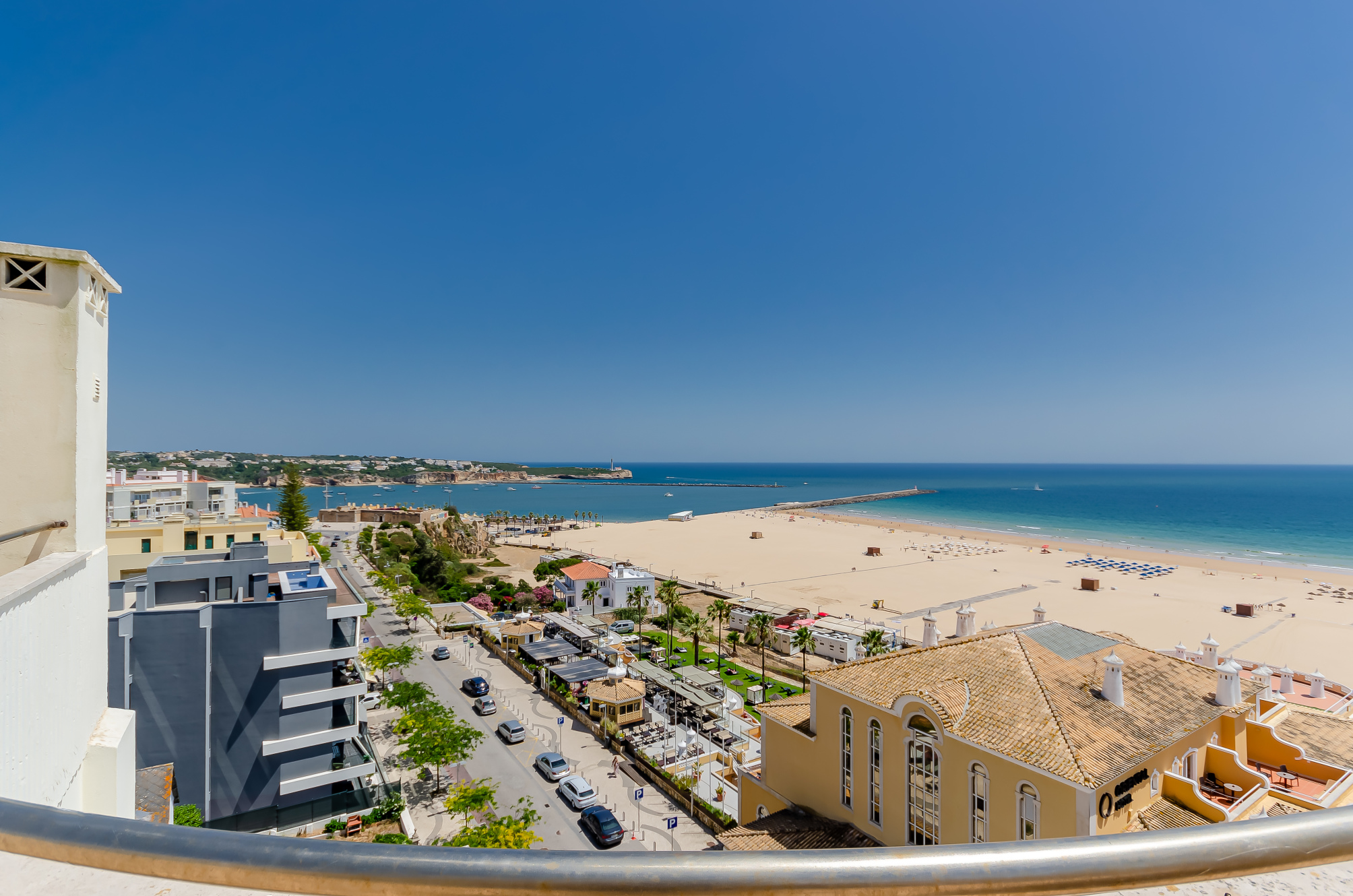 

Venezia - Praia da Rocha - TURIM Algarve Mor Apartamentos Turísticos